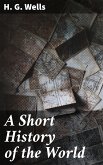 A Short History of the World (eBook, ePUB)