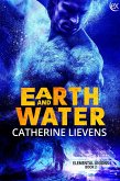 Earth and Water (Elemental Union, #2) (eBook, ePUB)