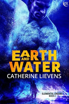 Earth and Water (Elemental Union, #2) (eBook, ePUB) Cover Earth and Water (Elemental Union, #2) (eBook, ePUB)