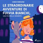 Le straordinarie avventure di Fulvia Bianchi, una pecorella smarrita a Venezia (MP3-Download)