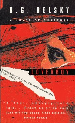 Loverboy - Belsky, R G