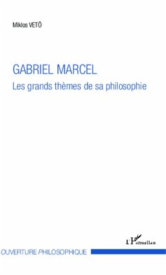 Gabriel Marcel - Veto, Miklos