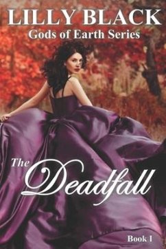 The Deadfall - Black, Lilly