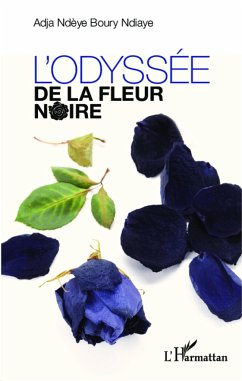 L'odyssée de la fleur noire - Ndèye Boury Ndiaye, Adja