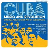 Cuba: Music and Revolution