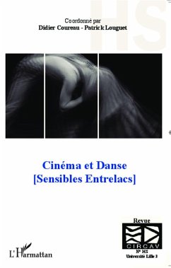 Cinéma et Danse - Coureau, Didier; Louguet, Patrick