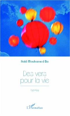 Des vers pour la vie - Ba, Said Mouhamed