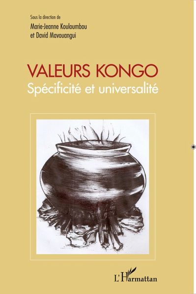 Valeurs kongo