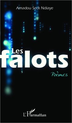 Cover Les Falots