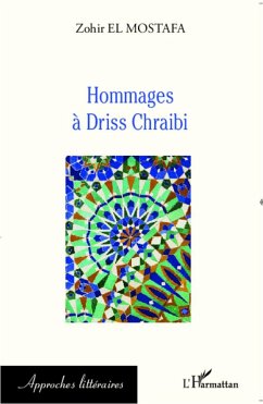 Hommages à Driss Chraïbi - El Mostafa, Zohir