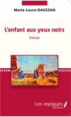 L'enfant aux yeux noirs