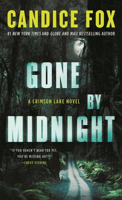 Gone by Midnight - Fox, Candice