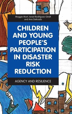 Children and Young People's Participation in Disaster