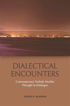 Dialectical Encounters - Wilkinson, Taraneh