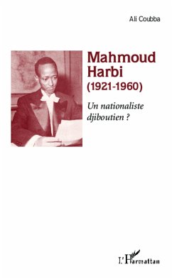 Mahmoud Harbi (1921-1960) - Coubba, Ali