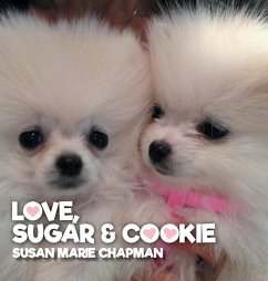 Love Sugar & Cookie - Chapman, Susan Marie