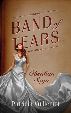 Band of Tears - Vuillemot, Patricia