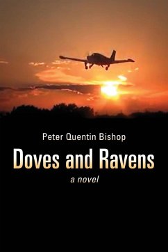Doves and Ravens Cover Doves and Ravens