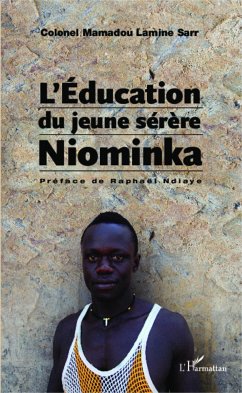 L'Education du jeune sérère Niominka - Sarr, Mamadou Lamine