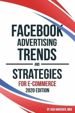 Cover Facebook Advertising Trends and Strategies for E-Commerce 2020 Edition