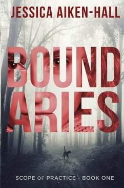 Boundaries - Aiken-Hall, Jessica