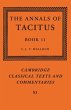 The Annals of Tacitus - Bild 1