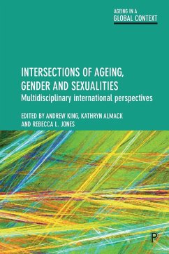 Intersections of Ageing, Gender and Sexualities