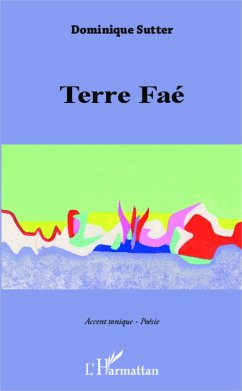 Terre fae - Sutter, Dominique