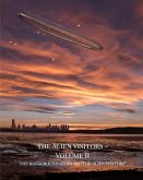 The Alien Visitors - Volume II