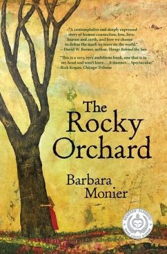 The Rocky Orchard - Monier, Barbara