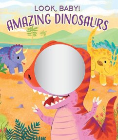 Amazing Dinosaurs - Elder, Anne