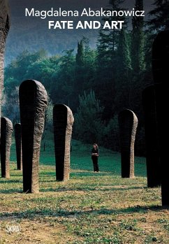 Magdalena Abakanowicz - Gribaudo, Paola