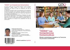 "HODIA" Las Competencias Comunicativas