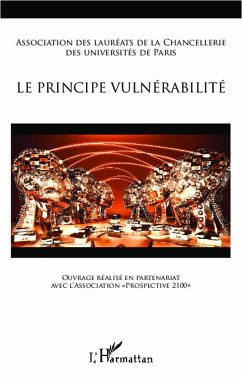 Le principe vulnérabilité - Alcup