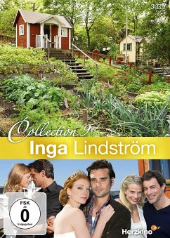 Inga Lindström Collection 9