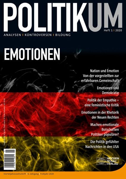 Emotionen (eBook, PDF)
