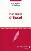 Mon cahier d'excel