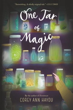 One Jar of Magic - Haydu, Corey Ann