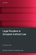 Legal Pluralism in European Contract Law - Bild 1