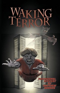 Cover Waking Terror