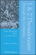 1 and 2 Thessalonians Through the... - Bild 1