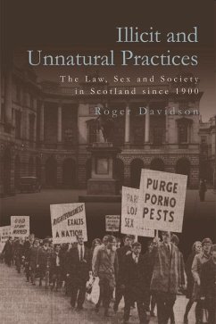 Illicit and Unnatural Practices - Davidson, Roger