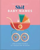 Little Book of Shit Baby Names: And Other Pearls of Parenting Wisdom