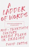 A Ladder of Words A Ladder of Words
