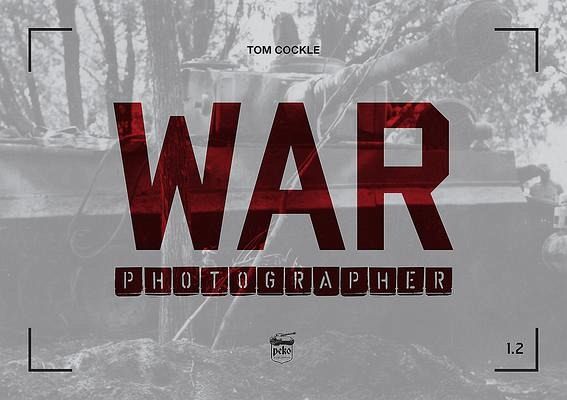 War Photographer 1.2 War Photographer 1.2