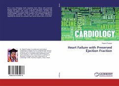 Heart Failure with Preserved Ejection Fraction - Panjiyar, Rajesh