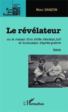 Cover Le révélateur