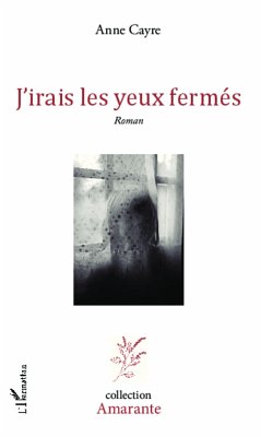 Cover J'irais les yeux fermés