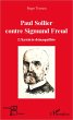 Paul Sollier contre Sigmund Freud - Bild 1