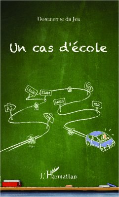 Un cas d'école - Du Jeu, Donatienne